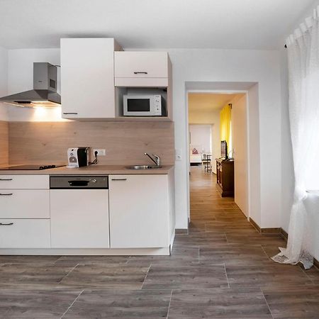 Marinas Ferienwohnungen Vordernberg Экстерьер фото
