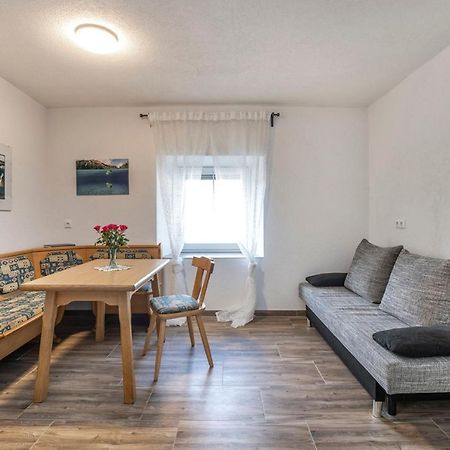 Marinas Ferienwohnungen Vordernberg Экстерьер фото